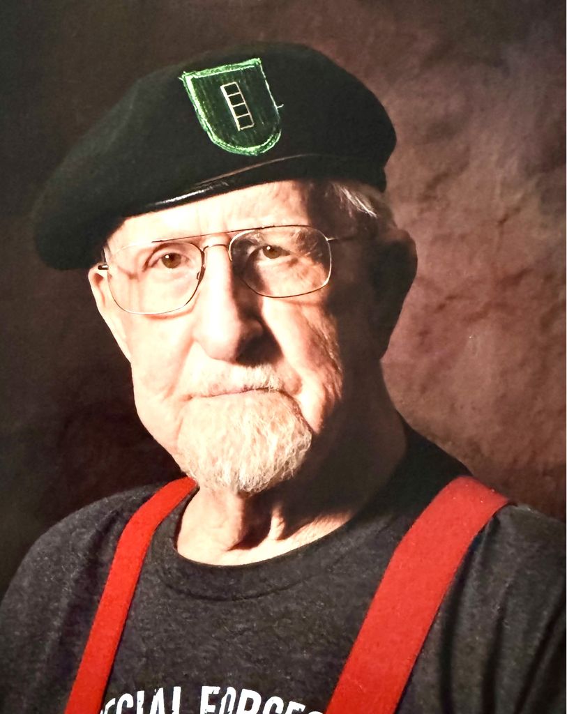 Herbert W Clark