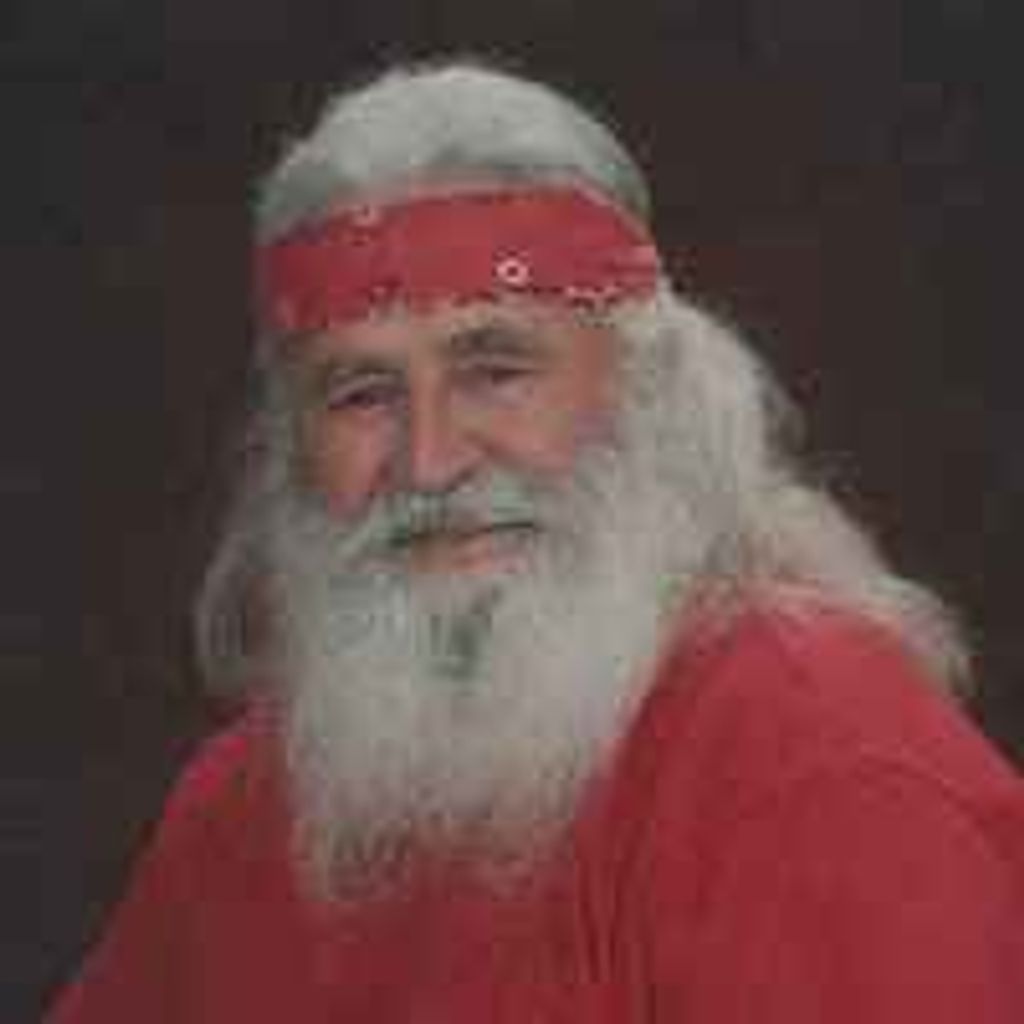 Harry Franklin Carbaugh
