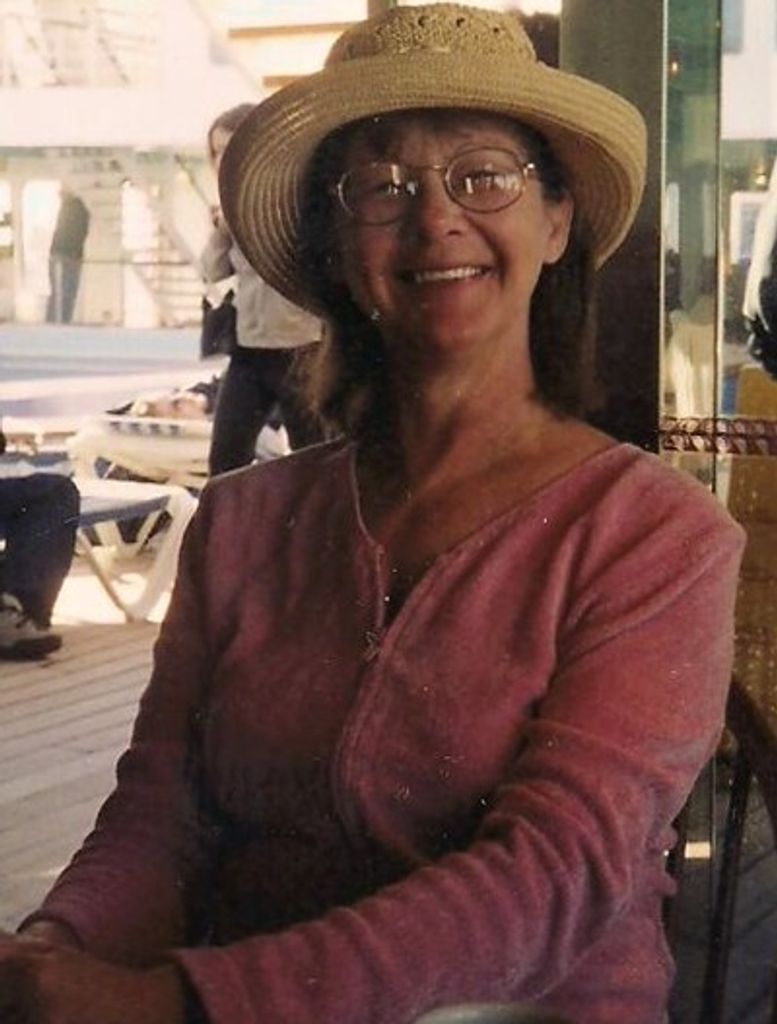 Debra Hockaday Profile Photo