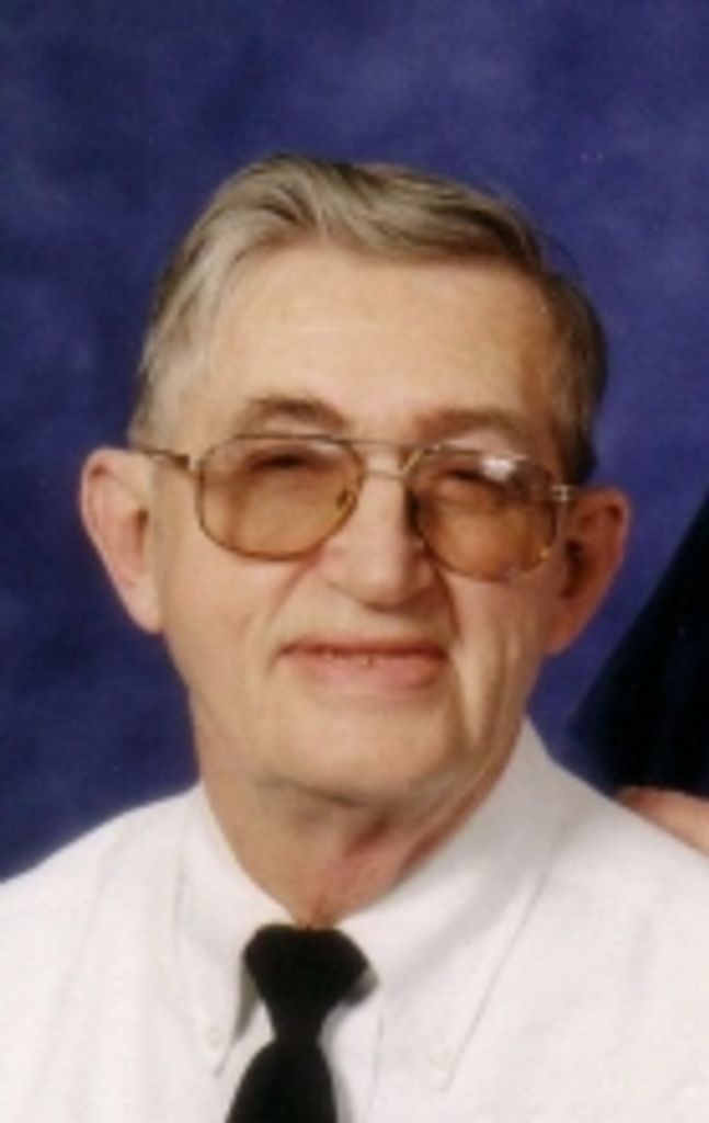 Robert S. Baker