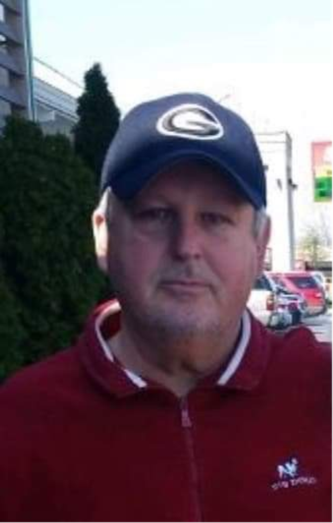 James Timothy 'Tim' Pritchett Profile Photo
