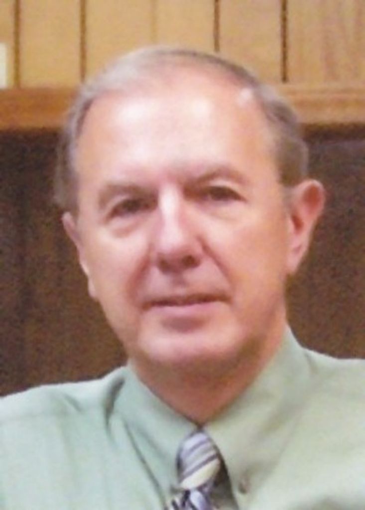 Dennis J. Sullivan Profile Photo