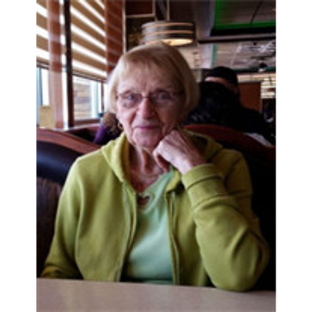 Mary B. Poutre