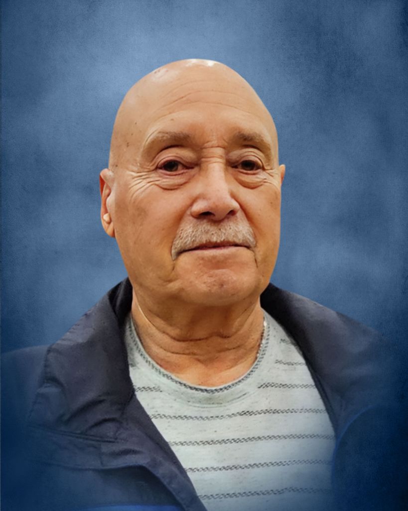 James A. "Jim" Gray