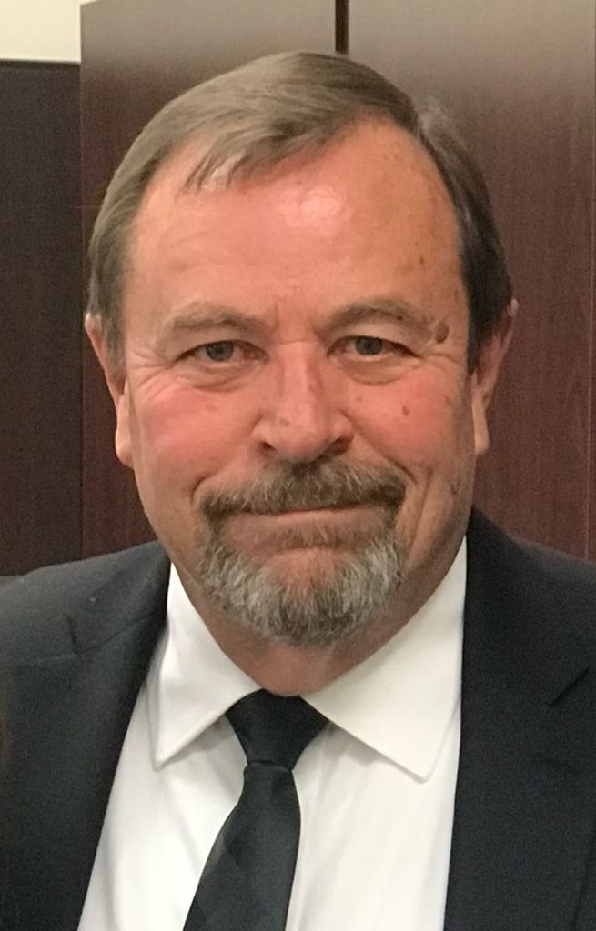 David Russell Squire