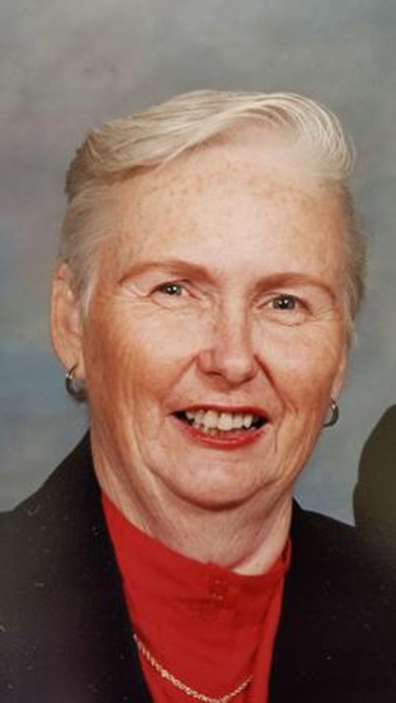 Judy Karen Grounds Profile Photo