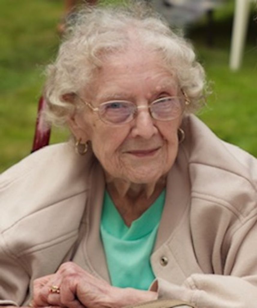 Betty Diederichs Profile Photo