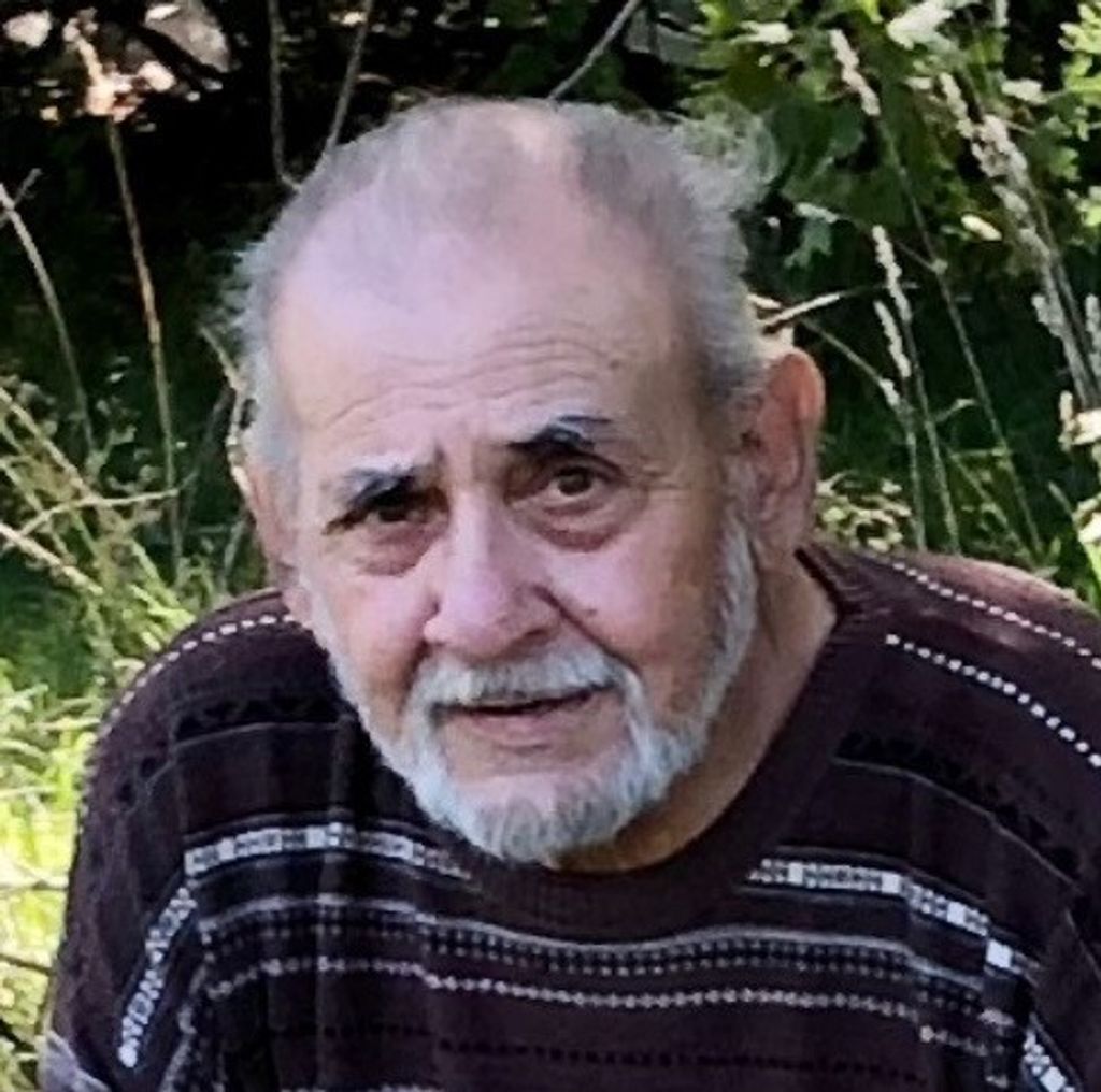 Luis M (Wicho)  Peña Profile Photo