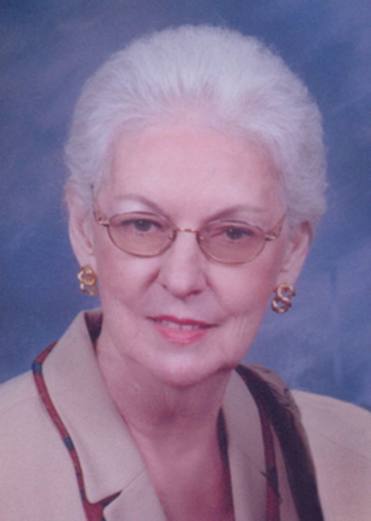 Billie Margaret Martin Profile Photo