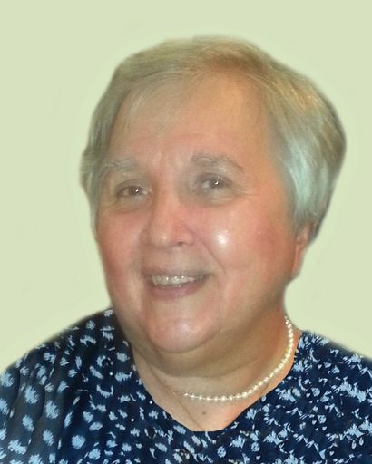 Barbara C. Mullin's obituary image