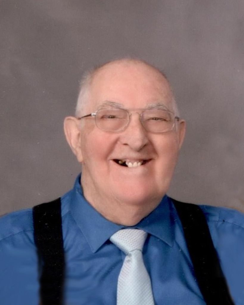 Kenneth C. Finzer
