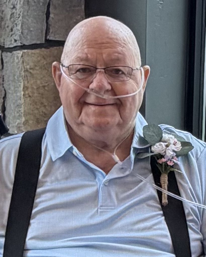Gerrit "Jim" Levey
