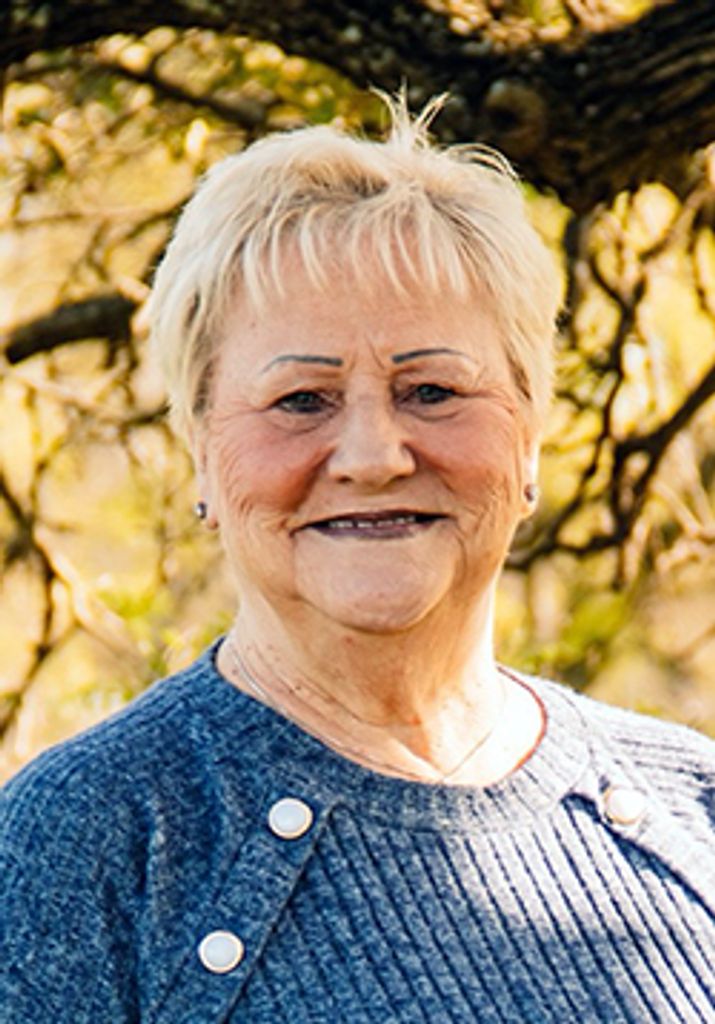 Mary Fagan Profile Photo