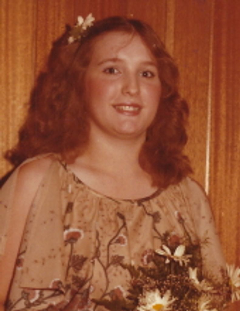 Thelma J. Brown