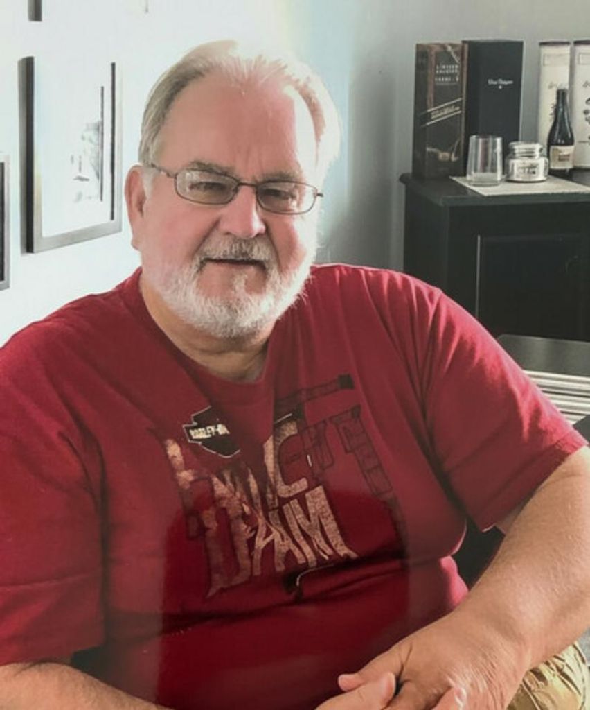 Robert S. Jozwiak Profile Photo