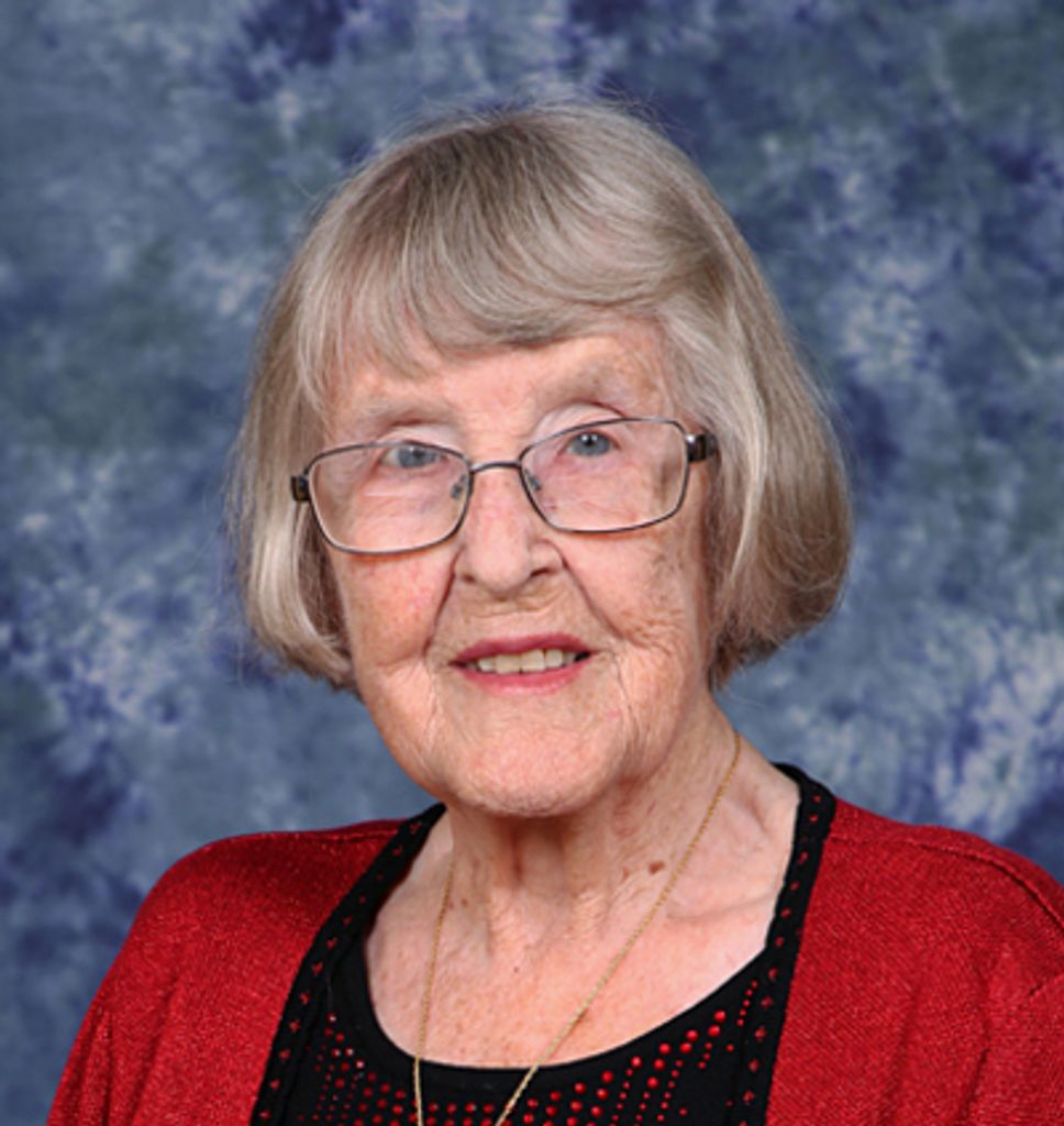 Beverly J. Larson Profile Photo