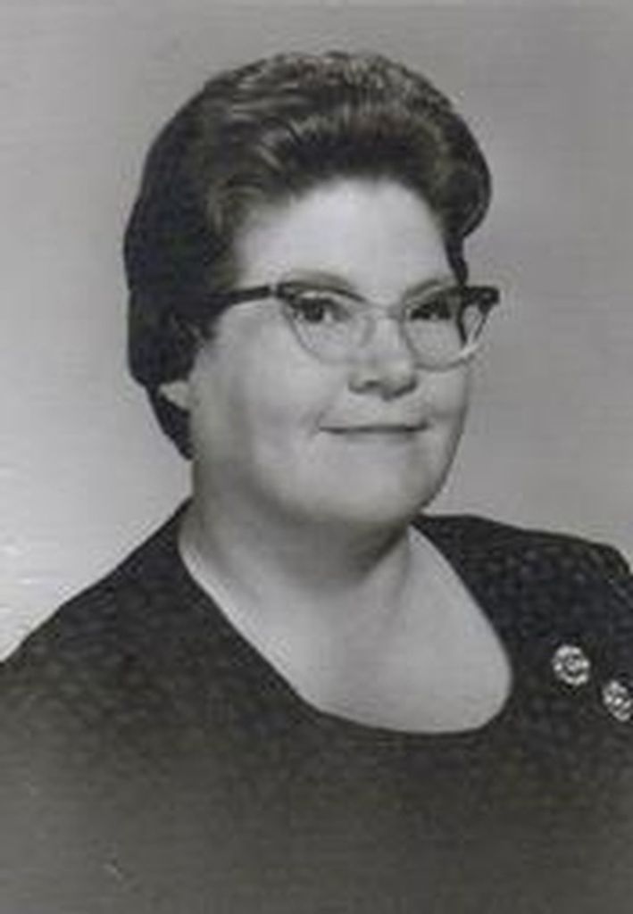 Lorene Browning