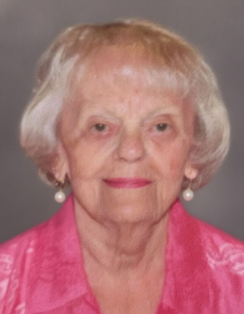 Bonita A. Simmons Profile Photo