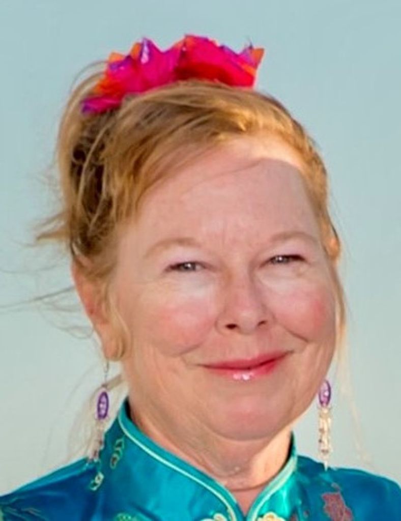 Tina Marie (Braswell)  Fripp Profile Photo