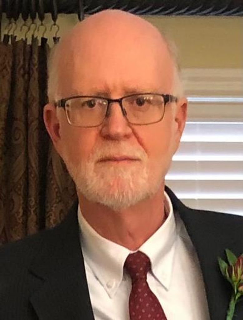 Luther Larry Hamm Profile Photo