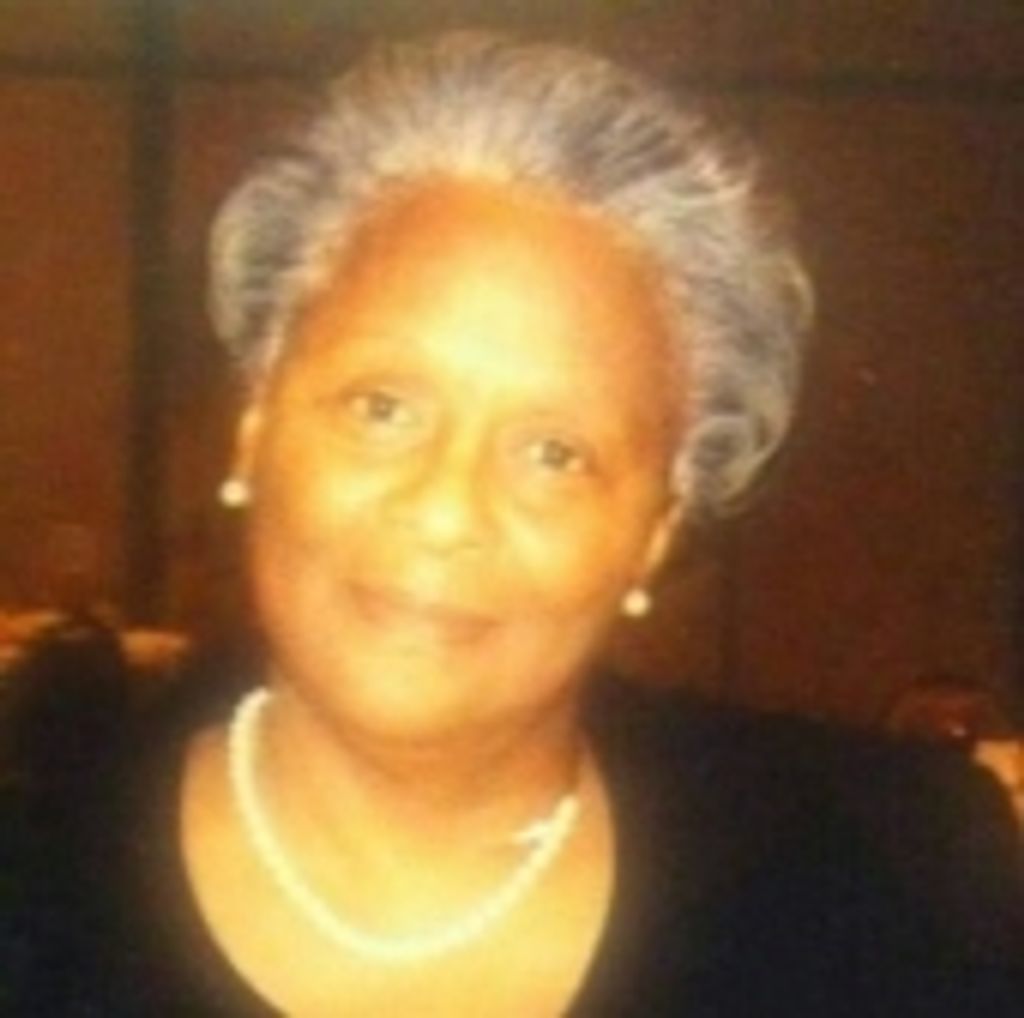 Inez Columbus Mrs. Whitaker