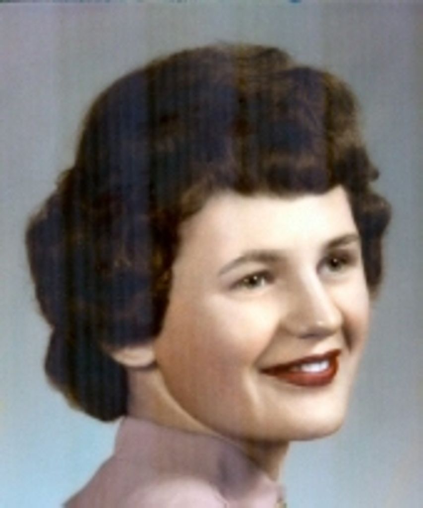 Bernice C. Huck