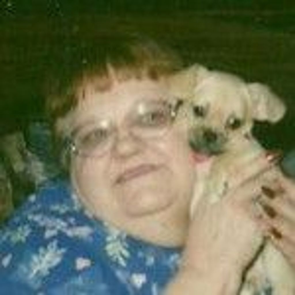 Martha C. Simpson