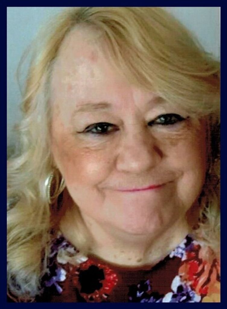 Christine R Lashus Profile Photo