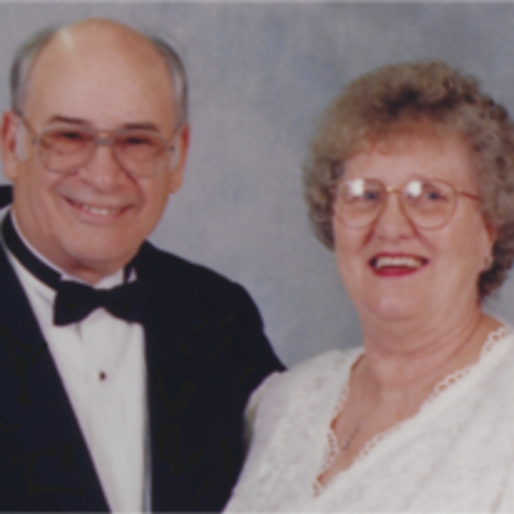 Harry C. Parker Profile Photo