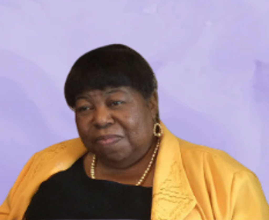Letha Mae Mckenzie Profile Photo