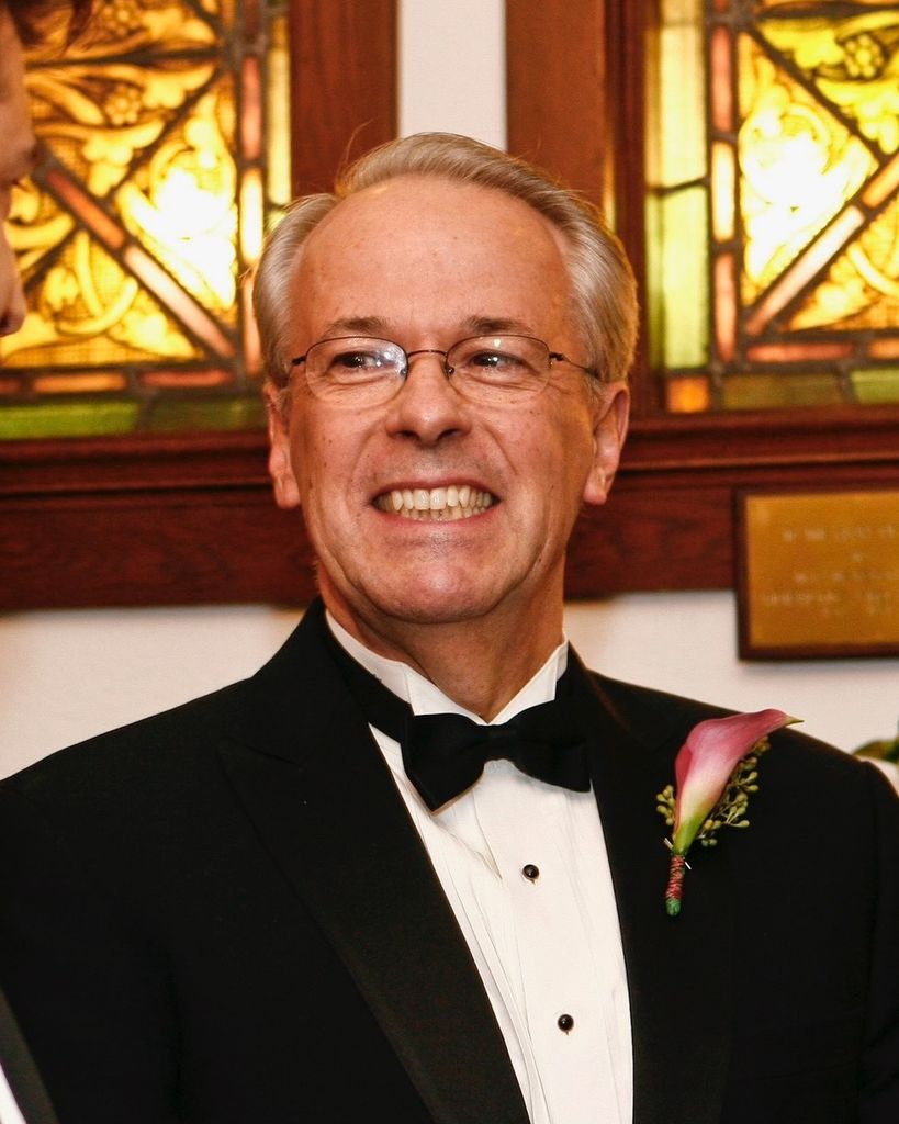 Guy Merriman Page Profile Photo