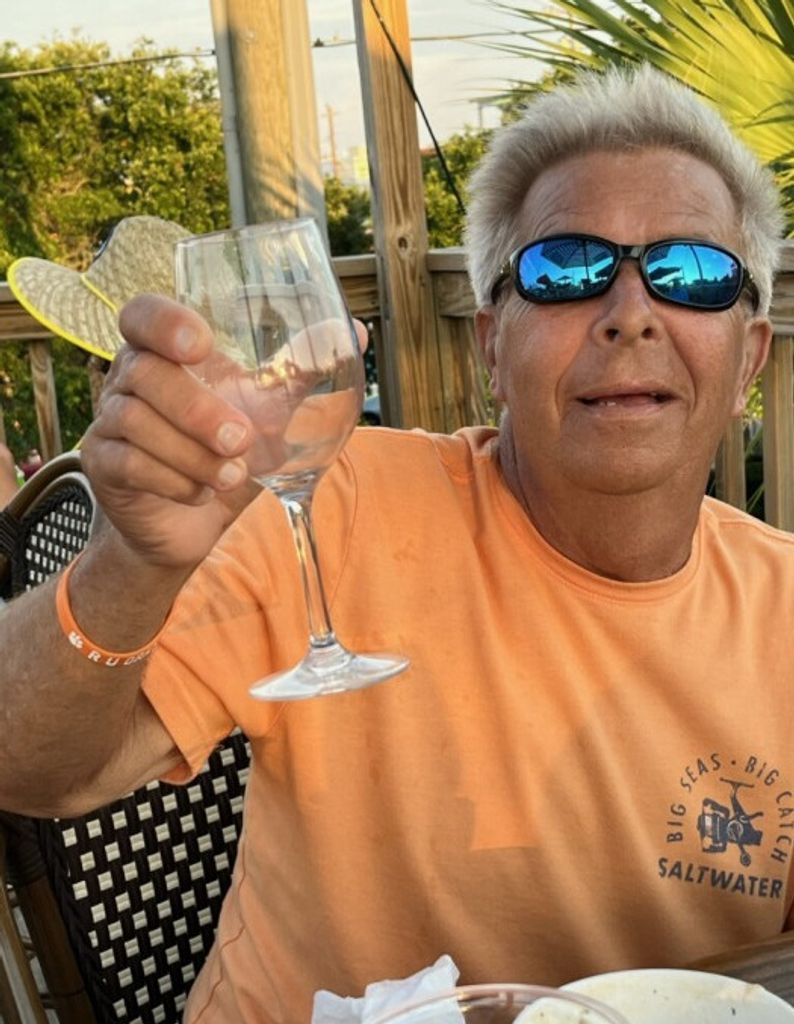 Christopher Mark Fraley