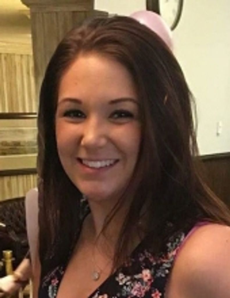 Alexandra Elizabeth Geltz