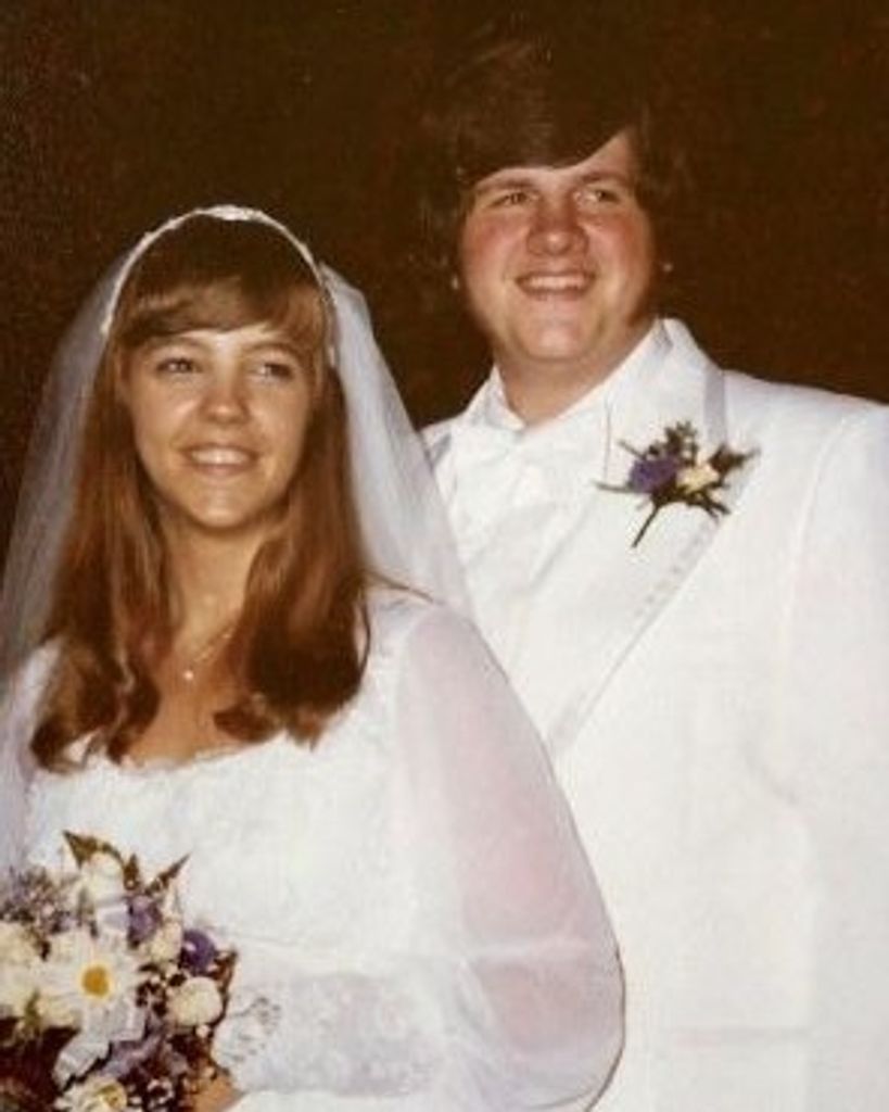 Candace "Candi" Pence Profile Photo