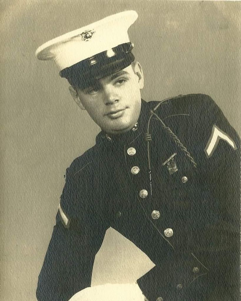 Gerald "Jerry" Bennett Profile Photo