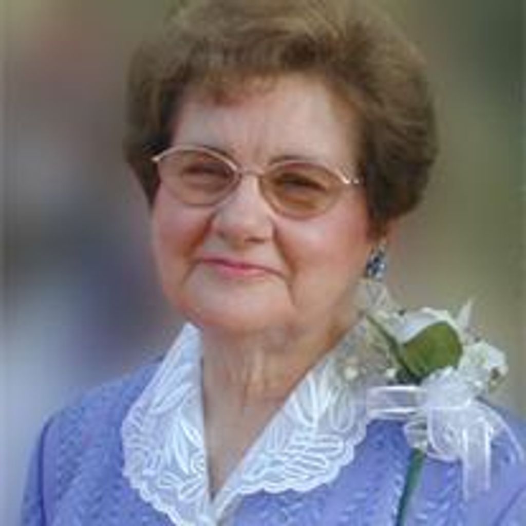 Martha F. Cornog