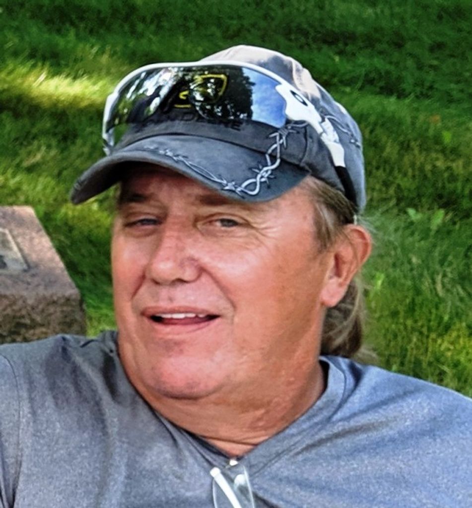 Randall Lynn Beverly