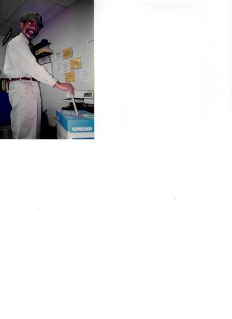 Paul Chiran Bonila Profile Photo