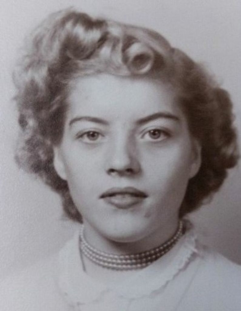 Betty Louise Schreck