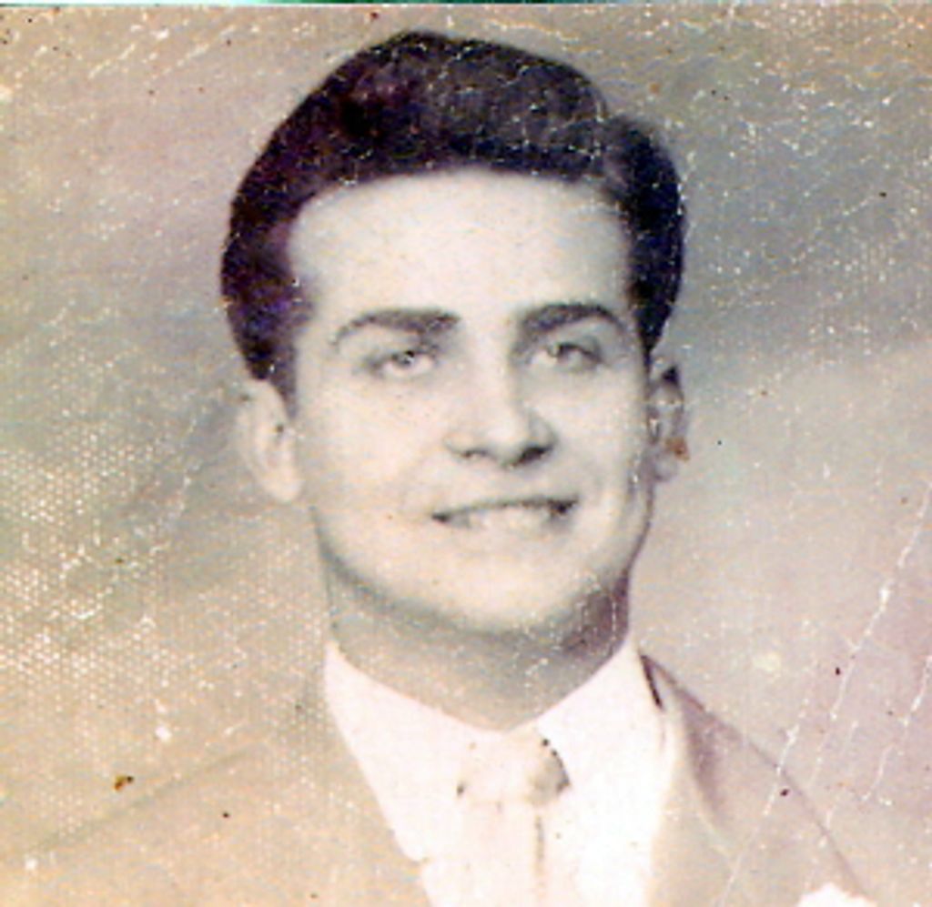 Joseph Sauro