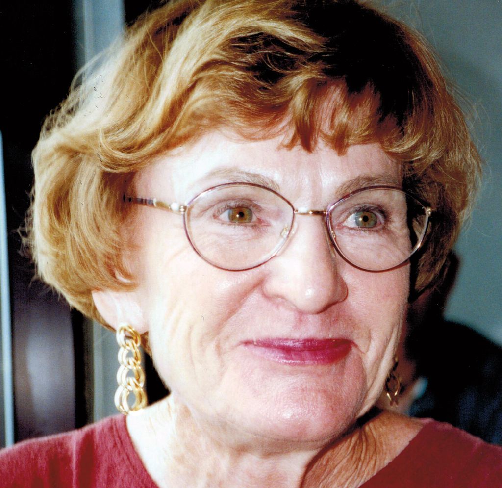 Nelma Harrington