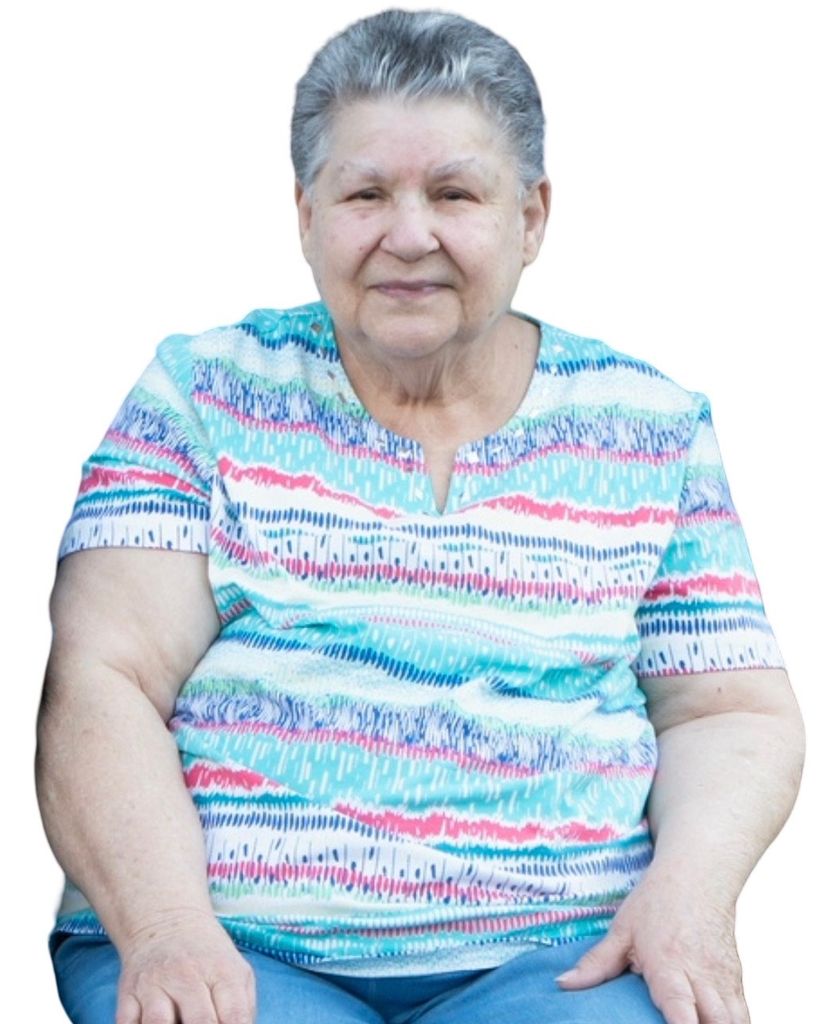 Jessie Mae Holland Profile Photo