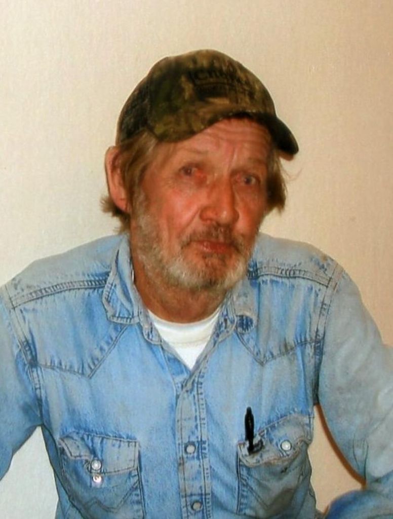 Donald Wesley Stark Profile Photo