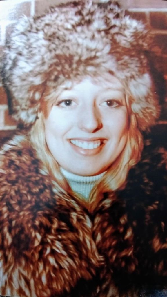 Sherri Dawn Timperley