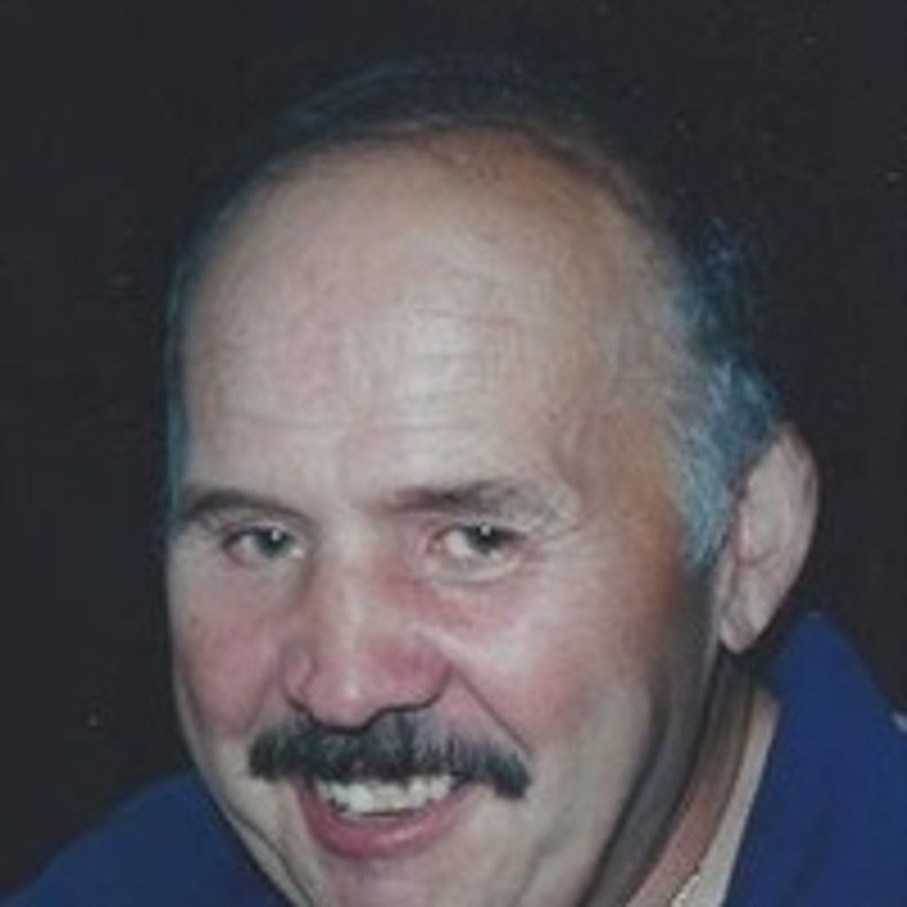 Donald Lawrence Stenger