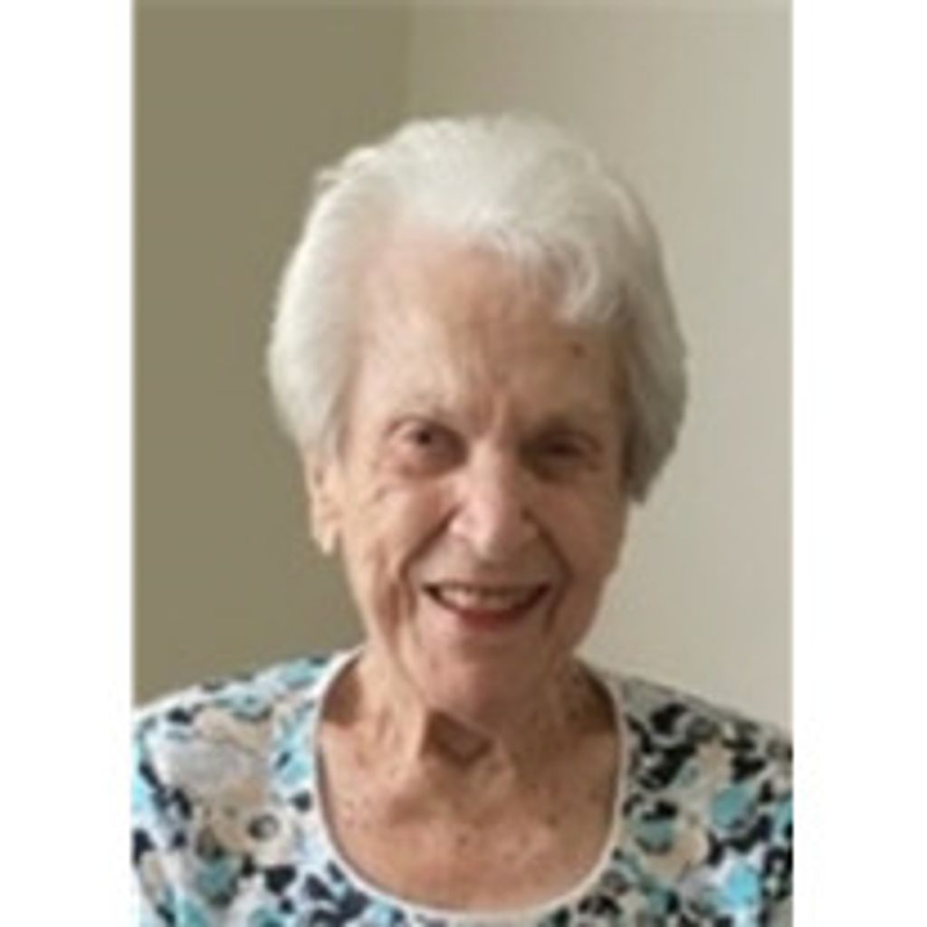 Virginia Bartolotta Beeman
