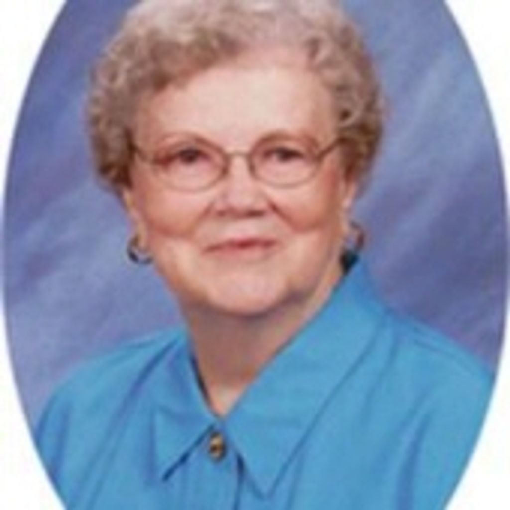 Myrtice Paul Ivey (Pyle)