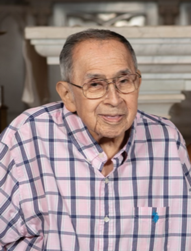 Francis Gonzales