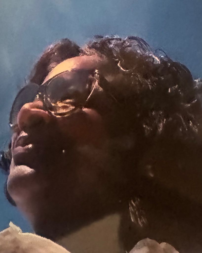 ROSE JOHNSON