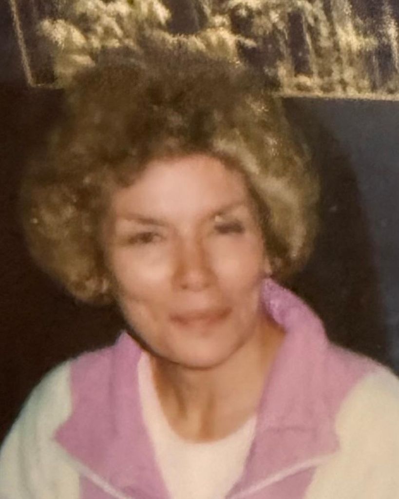 JoAnne Taylor Goad Profile Photo